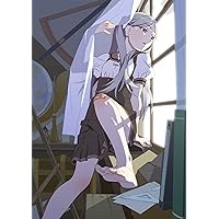 終物語 第二巻/そだちリドル (完全生産限定版) [Blu-ray]