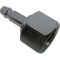 Amazon | SUZUKID プラグ 酸素用溶断器 直結用 SOP-1 | ガス溶接機・溶断機