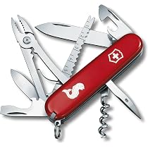 Amazon | VICTORINOX(ビクトリノックス) アングラー スイス・アーミー