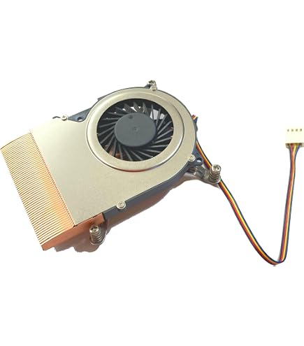 Amazon.co.jp: Active Heatsinks CPUクーラー Epyc 9654 9554 ソケット