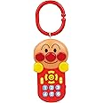 ベビラボ アンパンマン ごきげんメロディーリモコン