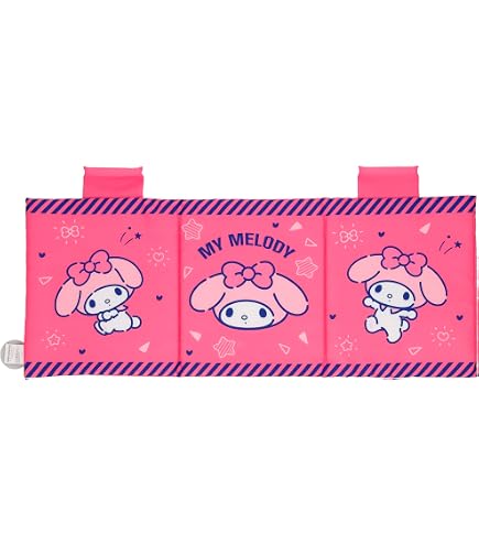Amazon.co.jp: 丸眞 シートクッション サンリオ マイメロディ らくらく