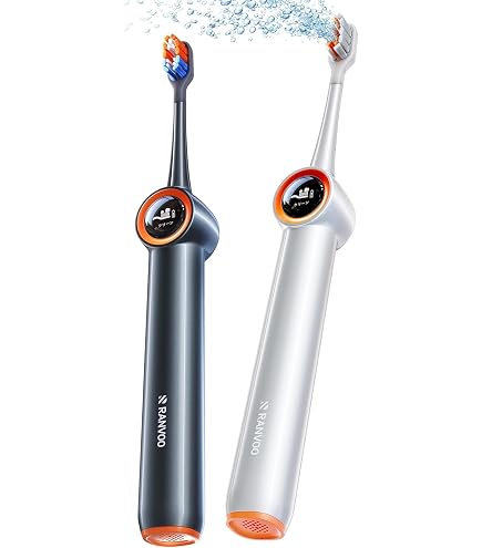 JIMOK】電動歯ブラシ 除菌ができるトラベルケース IPX7 防水 JIMOK