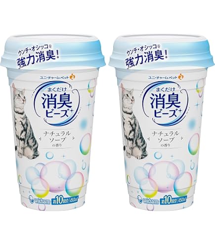 Amazon.co.jp: JOYPET(ジョイペット) 消臭タブレットEX ソープ 12個