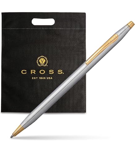 Amazon | CROSS (クロス) クラシックセンチュリー 3302 メダリスト