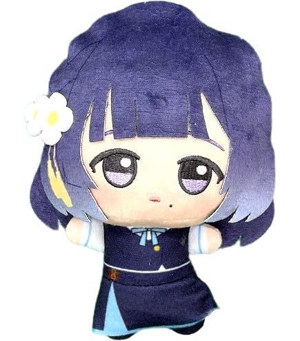 Amazon.co.jp: 秦谷美鈴 もちどる 学マス ぬいぐるみ : おもちゃ