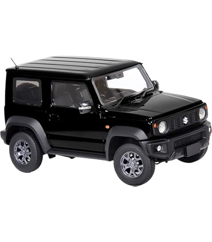Amazon | フジミ模型(FUJIMI) 1/24 車NEXTシリーズ No.20 スズキ