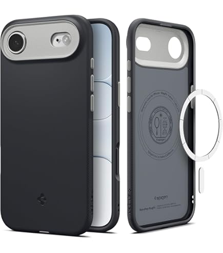 Amazon.co.jp: Beats iPhone Airケース MagSafeとカメラ