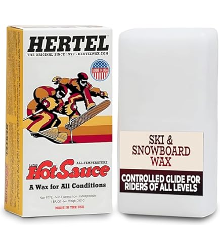 Amazon | SWIX(スウィックス) スキーワックス・チューンナップ用品