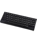 Amazon.co.jp: PFU キーボード HHKB Professional Classic 無刻印／墨