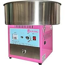 Amazon.co.jp: わたあめメーカー わたあめ機 わたがし機 1000W
