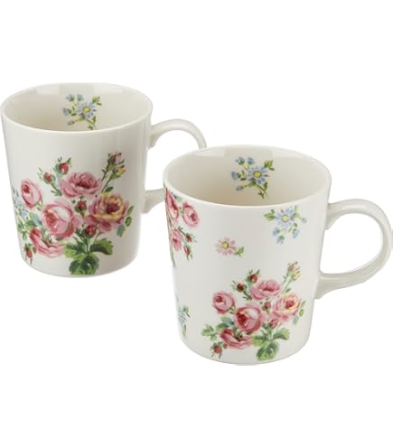 Amazon.co.jp: イギリウ ローラアシュレイ クチュール ローズ