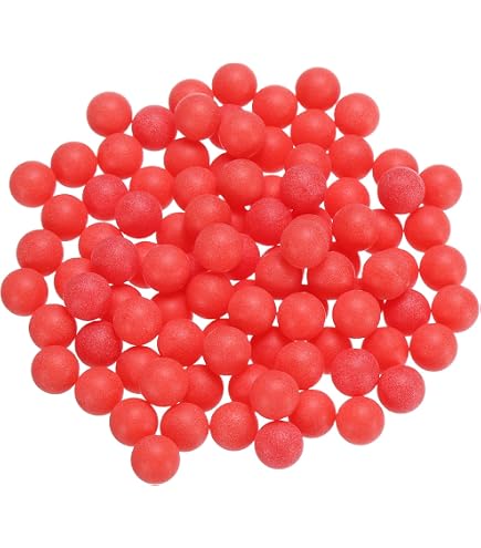 Amazon.co.jp: uxcell ガラスボール 直径4mm PPプラスチック 精度