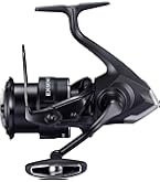 Amazon | シマノ(SHIMANO) スピニングリール シーバス 18 エクスセンス