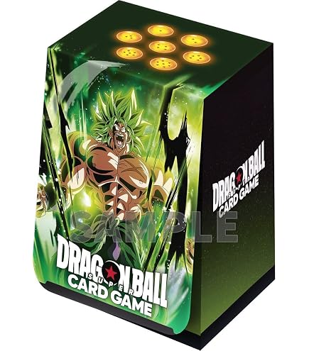 Amazon.co.jp: ドラゴンボールスーパーTCG フュージョンワールド 公式 