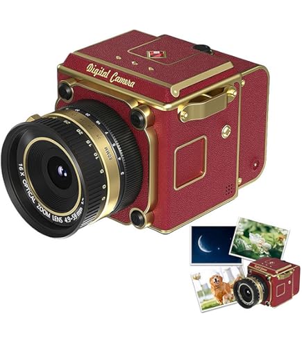Amazon.co.jp: MINOX DCC Leica M3 (4.0) Digital Camera Leica M3