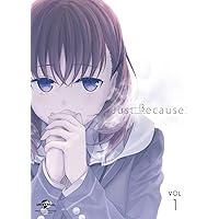 Just Because! 第1巻<初回限定版> [Blu-ray]