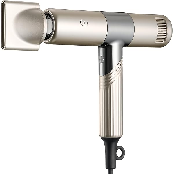 Amazon | マスターモイスト【髪質改善美容師監修】 ヘアドライヤー