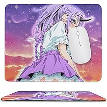 講談社 - ☆971 転生したらスライムだった件 シオンの魅惑のスペシャルマウスパッド 講談社 - ☆971 転生したらスライムだった件 シオンの魅惑の