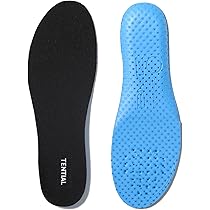 Amazon.co.jp: [TENTIAL] 【RENEWAL】 Insole Lite [ インソール