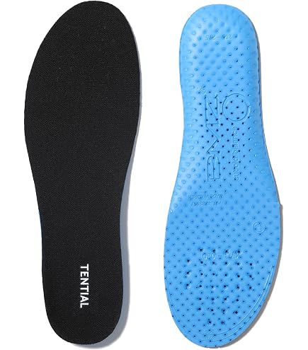 Amazon.co.jp: テンシャル INSOLE Lite [ インソール ライト ] 中敷き 