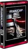 ロボコップ DVDコレクション(4枚組)