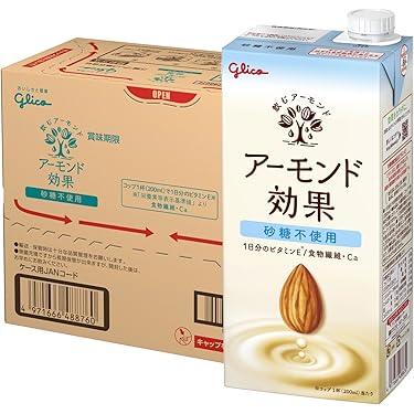 Amazon.co.jp 人気ギフトランキング: アーモンドミルク で、ギフトの