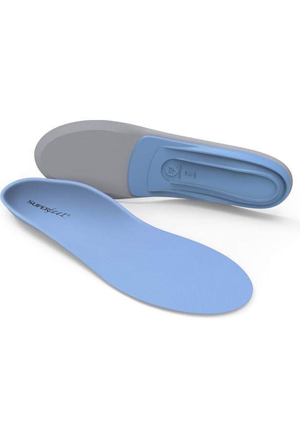 Amazon | SUPERfeet(スーパーフィート) EVERYDAY ペインリリーフ