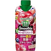 KAGOME スムージー 桜姫様用 製造終了商品一覧｜カゴメ株式会社