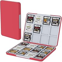 ニンテンドー3DS/2DS ゲームソフトケース 2個セット 71HpddifasL._AC_UL210_SR210,