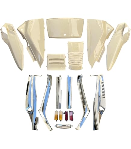 Amazon | バイクパーツセンター(Bike Parts Center) フュージョン 純正