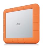 Amazon | LaCie ラシー ポータブルHDD ハードディスク 2TB