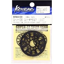 (未使用･未開封品)　OPTION No.1 デルリン・マシンカット高精度スパーギヤ64P/94T NO-SG64094 7z28pnb 楽天市場】【ネコポス対応】OPTION No.1(オプションNo.1)/NO