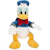 ディズニー ドナルドダック ぬいぐるみ ミニビーンバッグ 8インチ マルチ