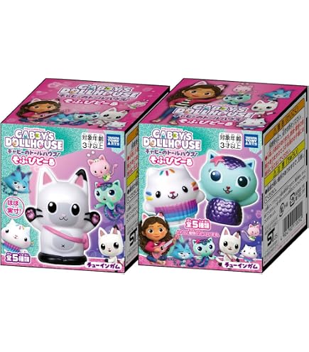 Amazon | キラッとプリ☆チャン みらい＆えも プリチケセット | 人形