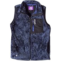 新品 タルテックス 軽量 防風 ボア フリース ベスト LL 青緑 TULTEX Amazon | [EVERSOUL] TULTEX ベスト 防寒 防風 ボア フリース
