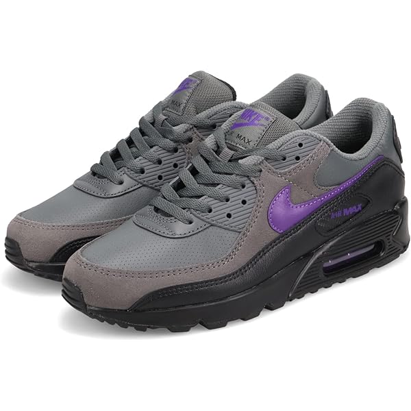 Amazon | [ナイキ] エア マックス 90 AIR MAX 90 クールグレー