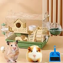 ハムスター寝袋　ホットケーキフリル ハムスター寝袋ホットケーキフリル