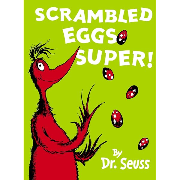 Amazon | And to Think That I Saw It on Mulberry Street | Seuss, Dr 