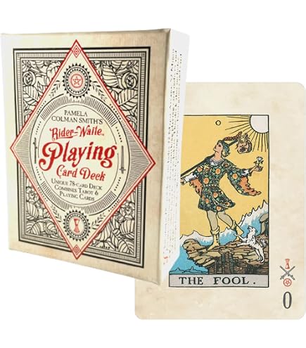 Amazon.co.jp: XTAROT(エクスタロット) 王国版トランプ・カードゲーム