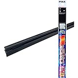 PIAA ワイパー 替えゴム 雪用 650mm スーパーグラファイト グラファイトコーティングゴム 1本入 呼番82 WGR65W
