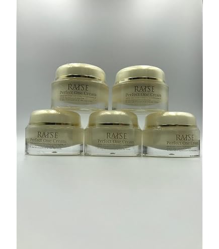 Amazon.co.jp: RAISE (レイズ) Perfect One Cream パーフェクトワン