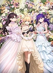 
「Fate/stay night」20周年記念「Fate/stay night [Heaven's Feel]」コンサート(初回生産限定盤)