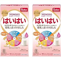 Amazon.co.jp: レーベンスミルク はいはい スティックパック 13g×10本