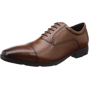 [テクシーリュクス] ビジネスシューズ 本革 スニーカービズ TU-7010 メンズ