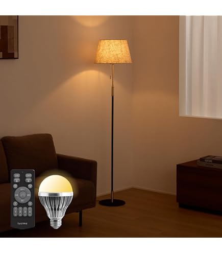 Amazon.co.jp : フロアライト フロアランプ 間接照明 スタンドライト