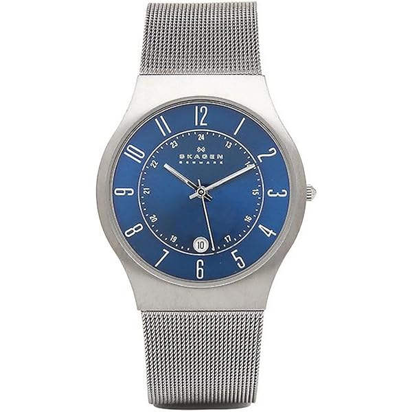 skw2718⭐️新品未使用⭐️SKAGEN腕時計 レディース シルバー Amazon.co.jp: [スカーゲン]腕時計 レディース SKAGEN SKW2718