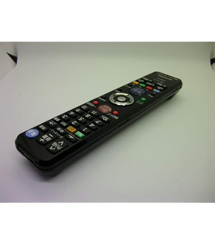 Amazon | 三菱電機 液晶テレビ メーカー純正リモコン M01290D01209