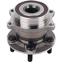 PAROD 512401 Rear Wheel Bearing & Hub Assembly – Fits Scion FR-S, Subaru BRZ, Toyota 86, WRX & More - View #11
