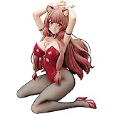 フリーイング 盾の勇者の成り上がり ラフタリア バニースタイルVer. 1/4スケール PVC製 塗装済み完成品フィギュア